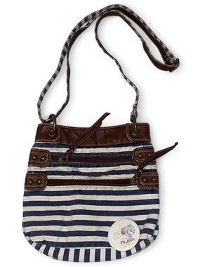 Crossbody Purse Bag